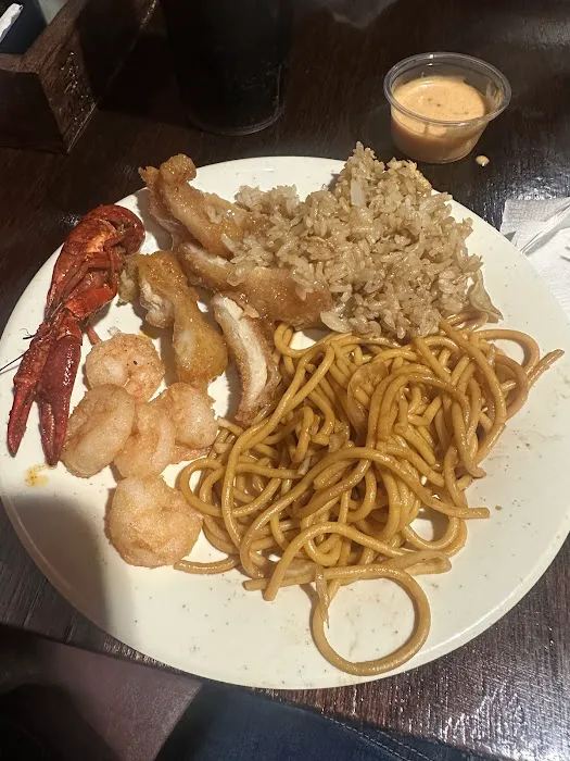 Xiaos' Hibachi and Sushi Japanese Restaurant Picture 6