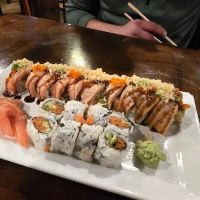 Toyama Japanese Steak House ico