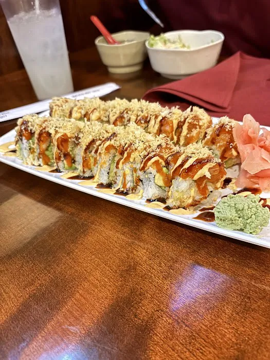 Toyama Japanese Steak House Picture 4