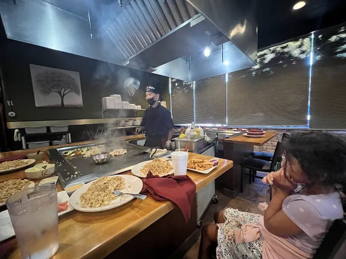Toyama Japanese Steak House Picture 10