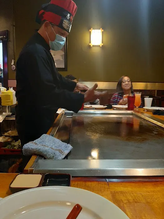 Toyama Japanese Steak House Picture 8