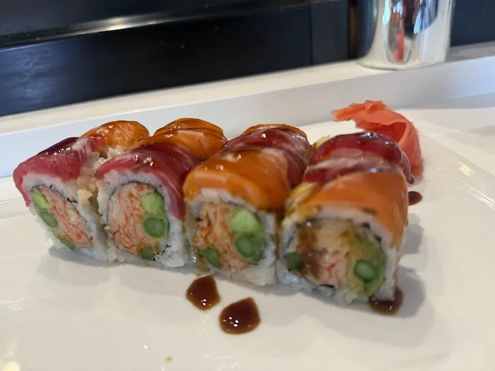 Sushi O Sushi Picture 4