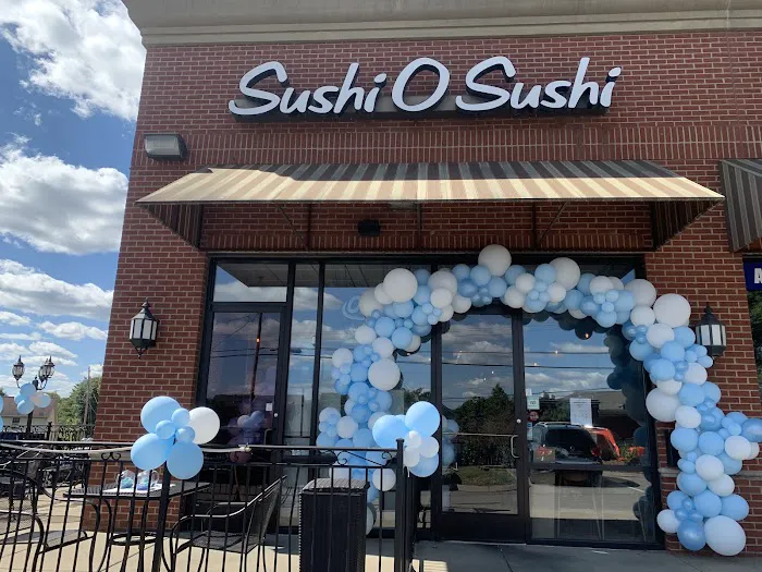 Sushi O Sushi Picture 9