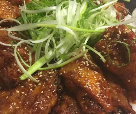 Umami Asian Fusion