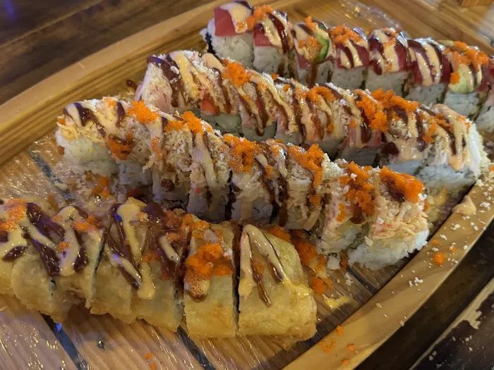 Umami Asian Fusion Picture 2