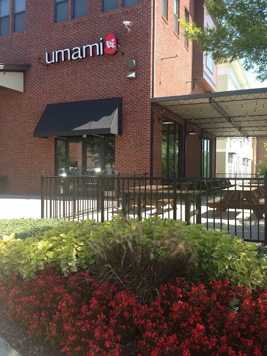 Umami Asian Fusion Picture 3