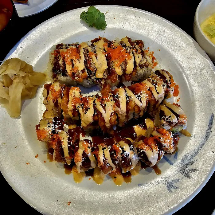 Umami Asian Fusion Picture 5