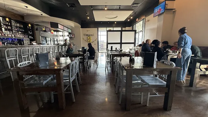Umami Asian Fusion Picture 6