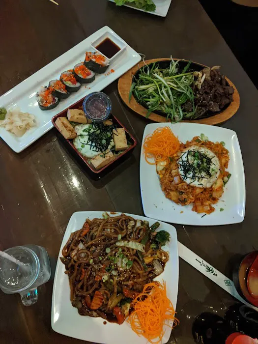 Umami Asian Fusion Picture 8