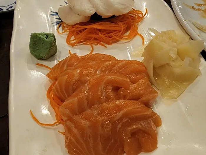 Umami Asian Fusion Picture 10