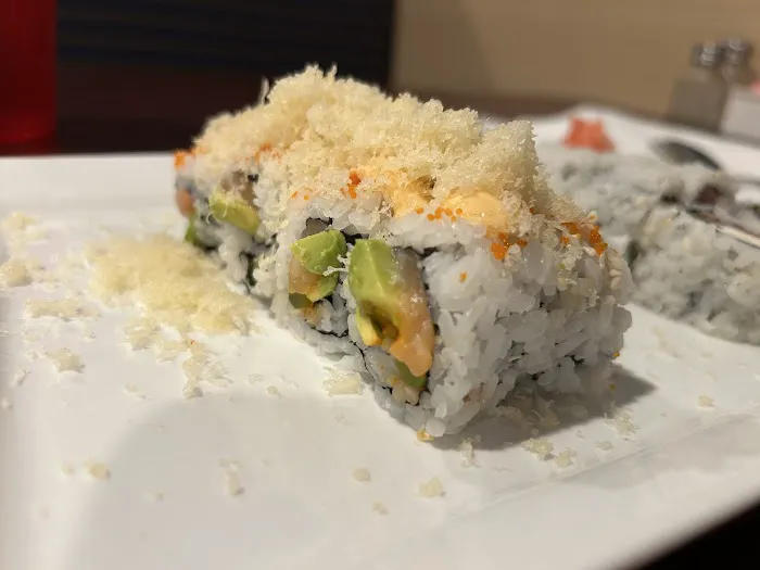Ninja Sushi Picture 1