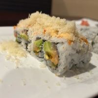 Ninja Sushi ico