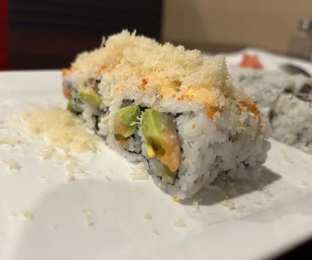 Ninja Sushi