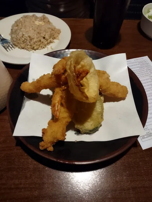 Ninja Sushi Picture 7