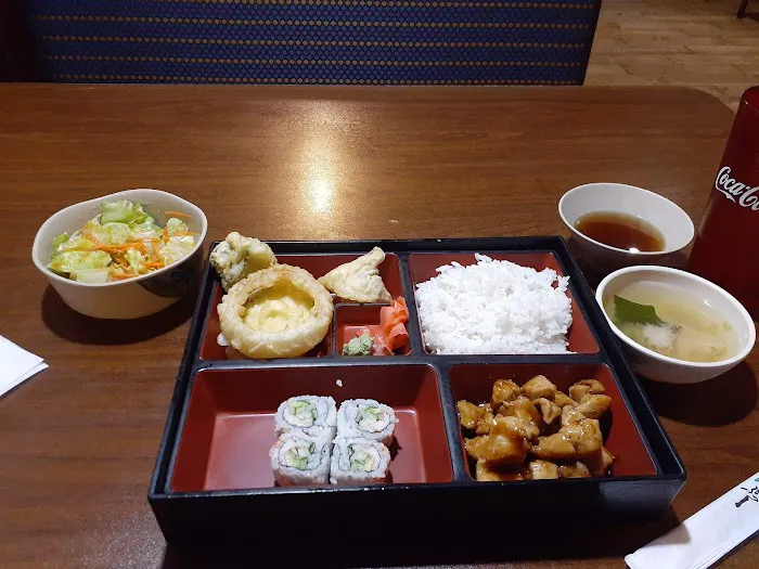 Ninja Sushi Picture 6