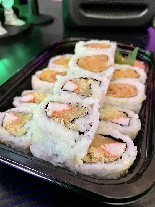 Ninja Sushi Picture 9