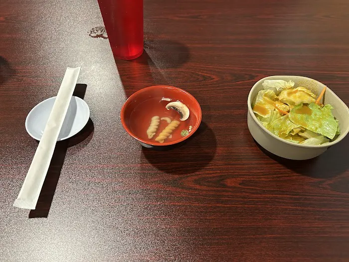 Ninja Sushi Picture 10