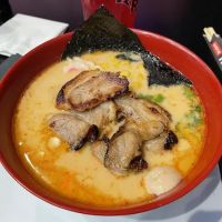Rock N Roll Sushi ico