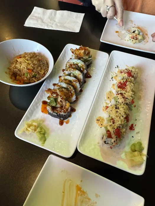 Rock N Roll Sushi Picture 5