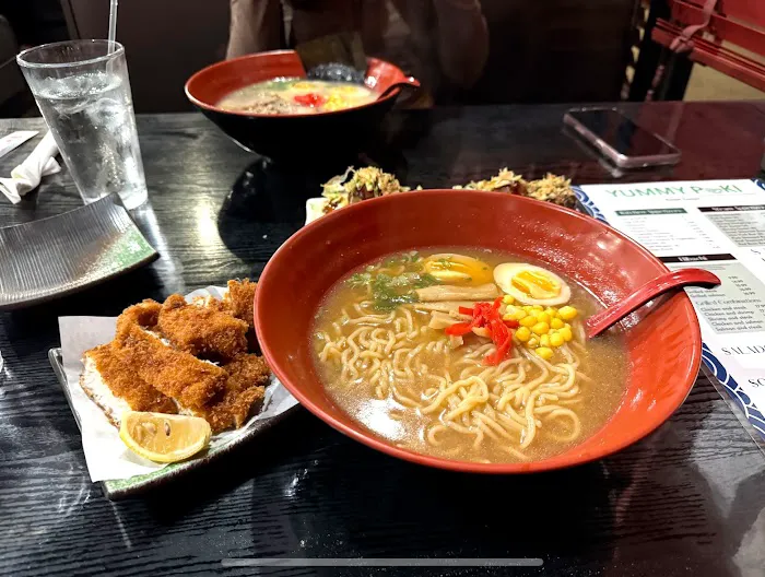Yummy Poki Picture 2