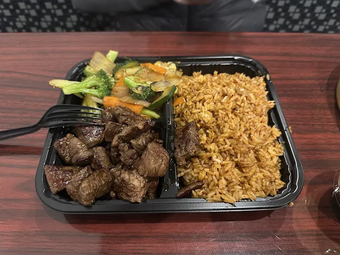 ICHIBAN STEAKHOUSE EXPRESS Picture 2