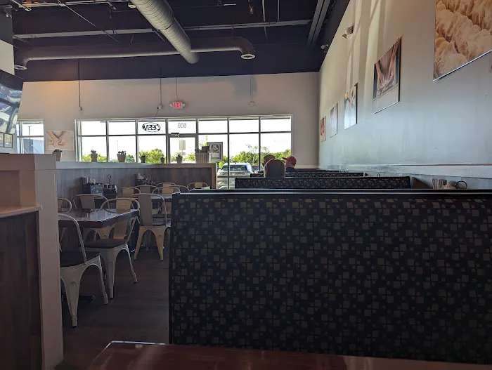 ICHIBAN STEAKHOUSE EXPRESS Picture 1