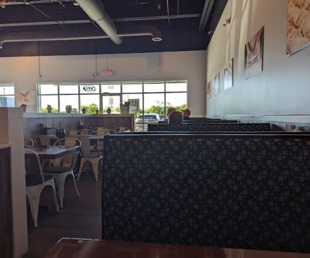 ICHIBAN STEAKHOUSE EXPRESS