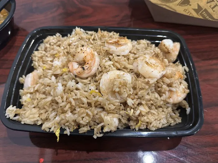 ICHIBAN STEAKHOUSE EXPRESS Picture 7