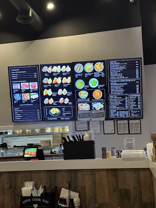 ICHIBAN STEAKHOUSE EXPRESS Picture 10