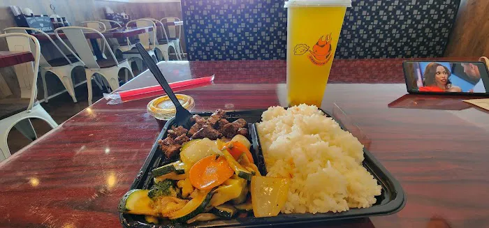 ICHIBAN STEAKHOUSE EXPRESS Picture 8