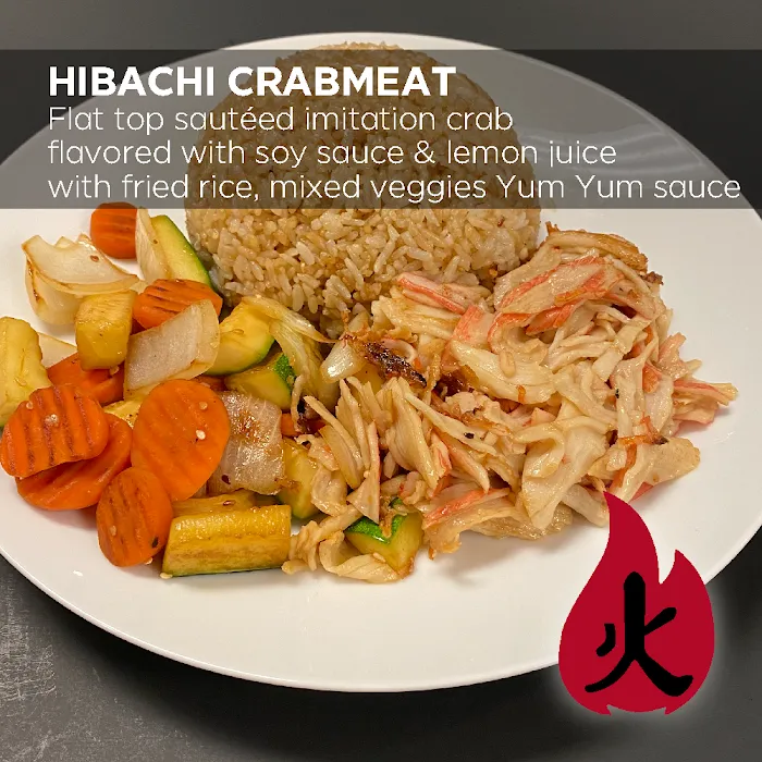 Hibachi Jr Picture 2