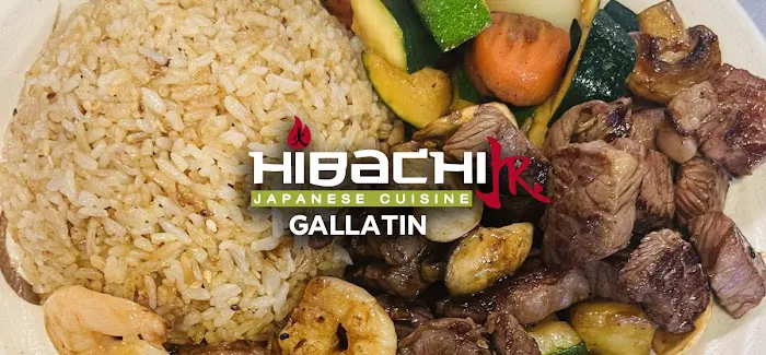 Hibachi Jr Picture 1