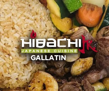 Hibachi Jr