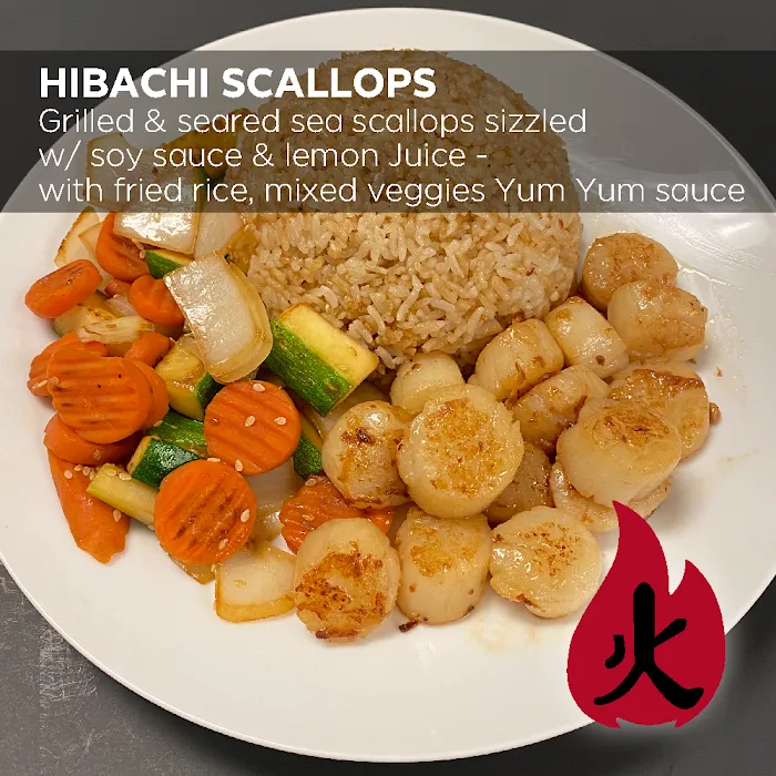 Hibachi Jr Picture 4