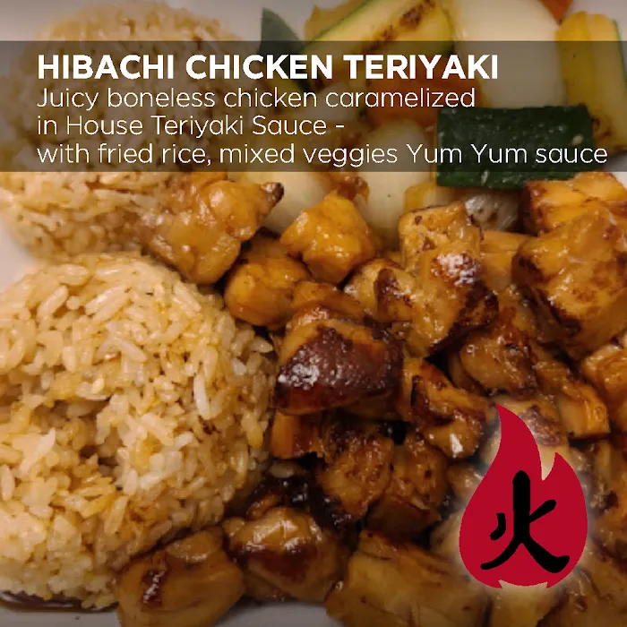 Hibachi Jr Picture 6