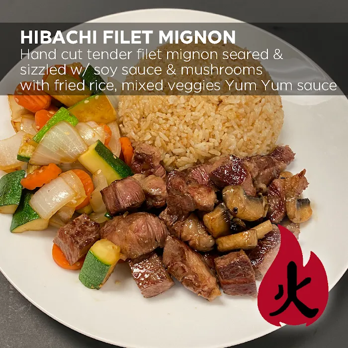 Hibachi Jr Picture 5