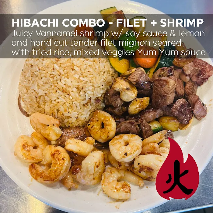 Hibachi Jr Picture 7