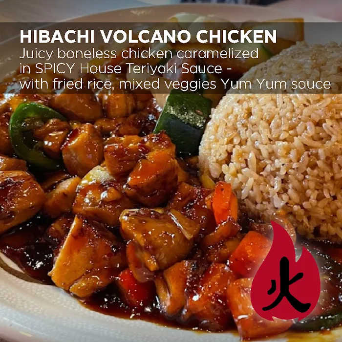 Hibachi Jr Picture 8