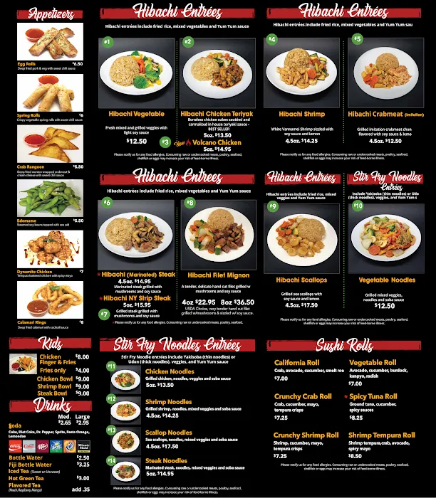 Hibachi Jr Picture 10