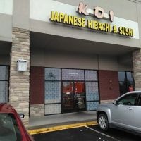 Koi ico