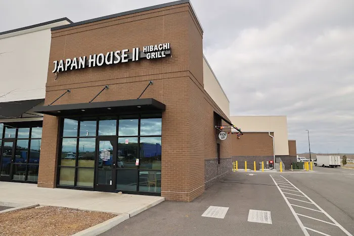 Japan House II Picture 2