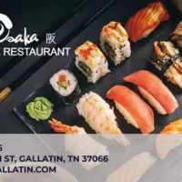 Osaka ico