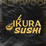 Ikura Sushi