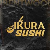 Ikura Sushi ico