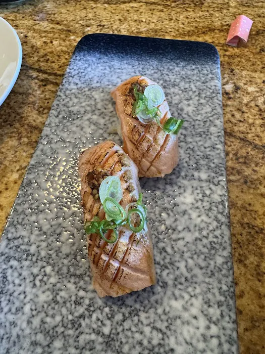 Ikura Sushi Picture 7