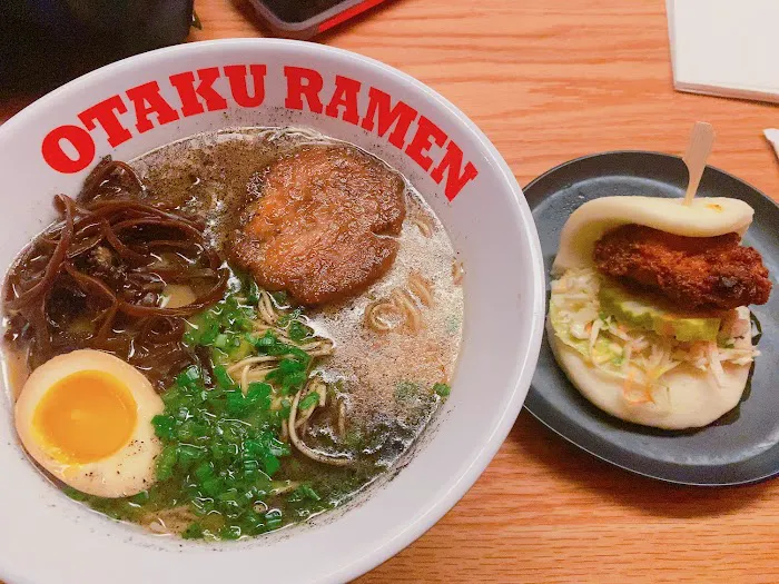 Otaku Ramen Picture 1