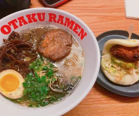 Otaku Ramen