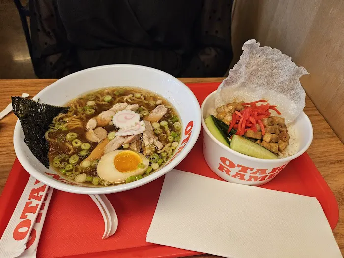 Otaku Ramen Picture 4