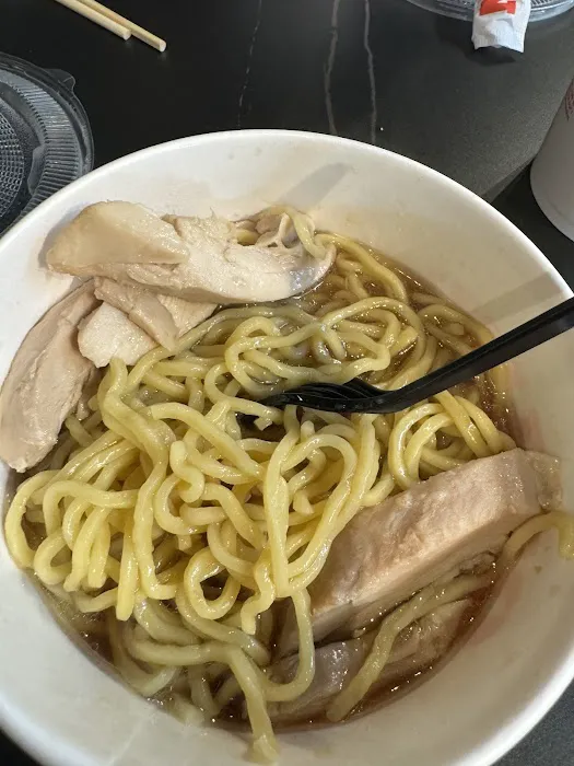 Otaku Ramen Picture 5