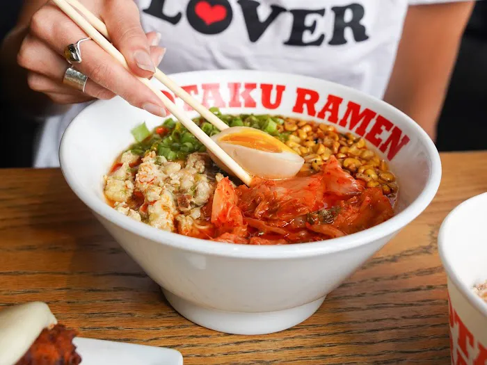 Otaku Ramen Picture 10
